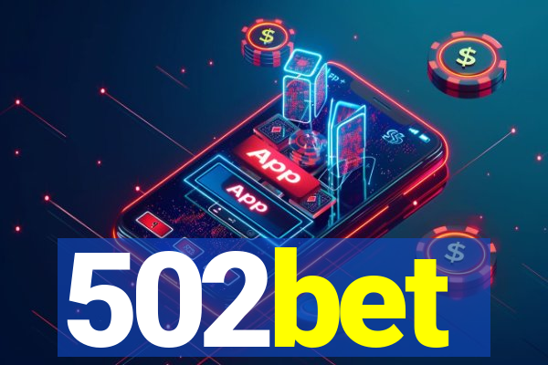 502bet