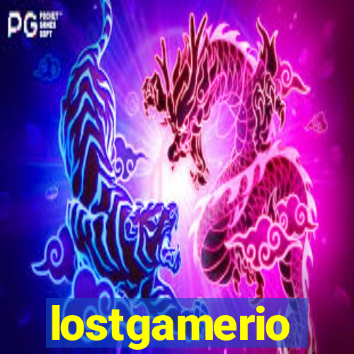 lostgamerio