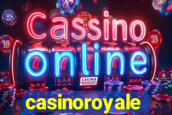 casinoroyale