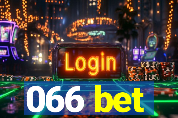 066 bet