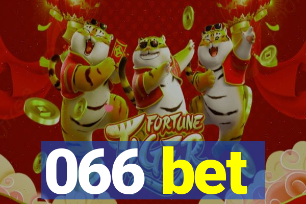 066 bet