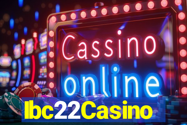 Ibc22Casino