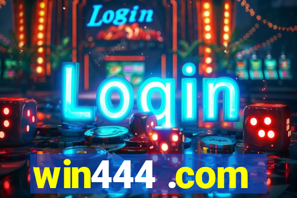 win444 .com