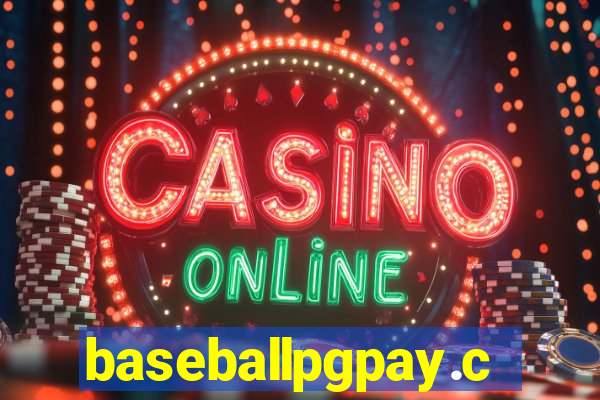 baseballpgpay.com