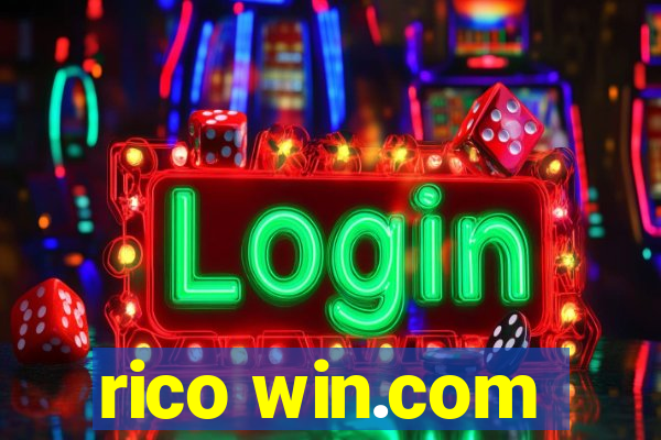 rico win.com