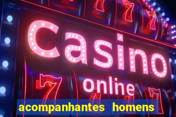 acompanhantes homens porto alegre