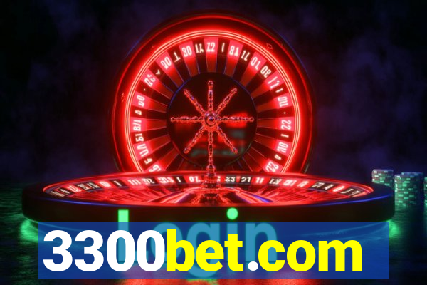 3300bet.com