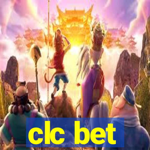 clc bet