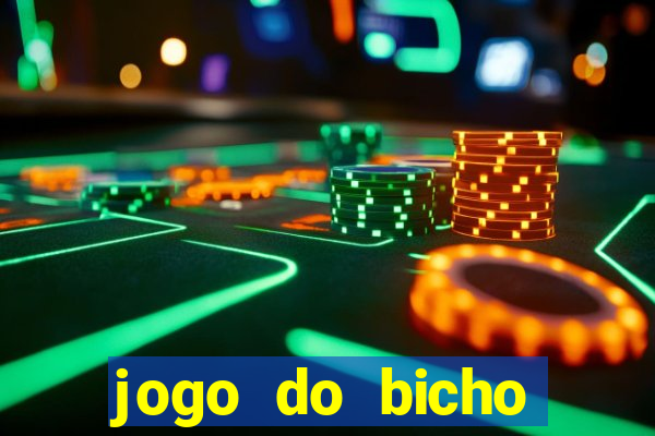 jogo do bicho estrela da sorte