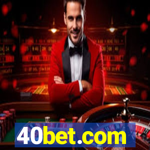 40bet.com