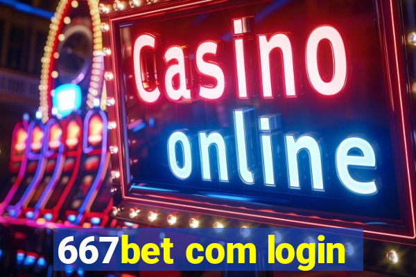 667bet com login