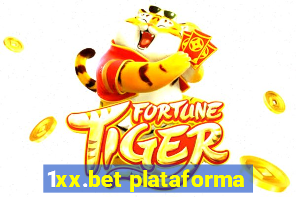 1xx.bet plataforma