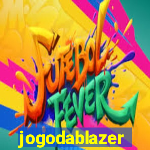 jogodablazer