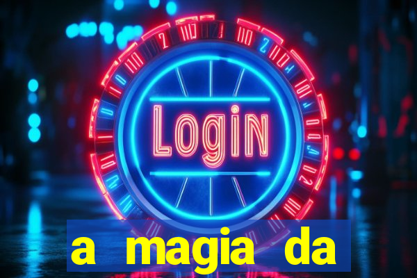 a magia da sobrevivência pdf drive