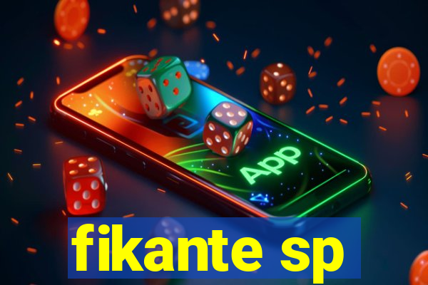 fikante sp