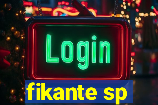 fikante sp