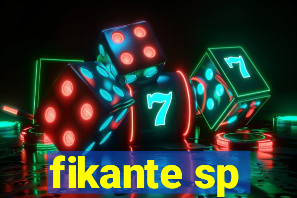 fikante sp