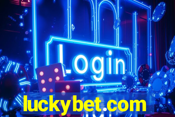 luckybet.com