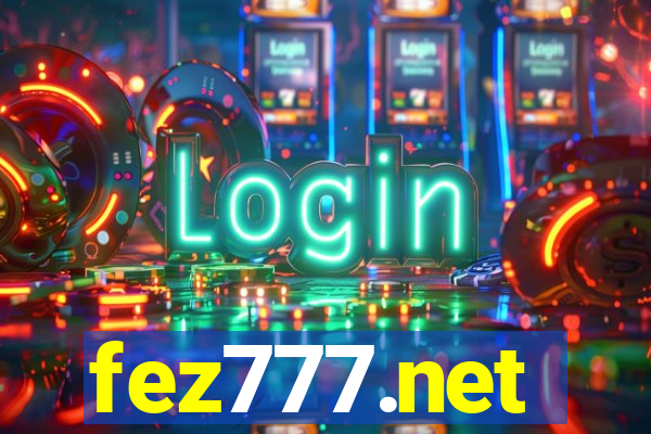 fez777.net