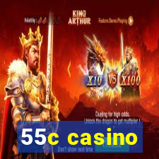 55c casino