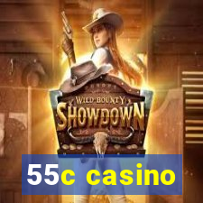 55c casino