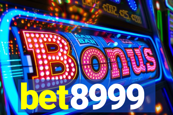 bet8999