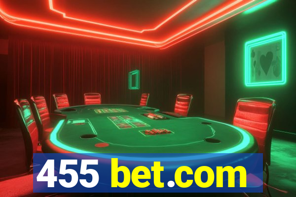 455 bet.com