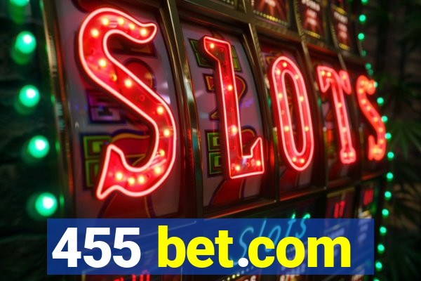 455 bet.com