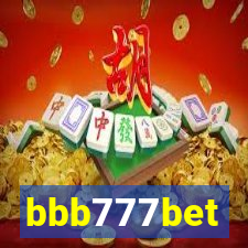 bbb777bet