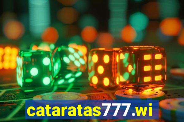 cataratas777.win