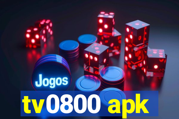 tv0800 apk