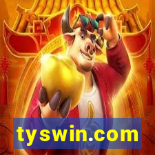 tyswin.com