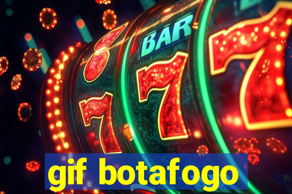 gif botafogo