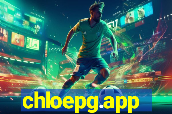 chloepg.app