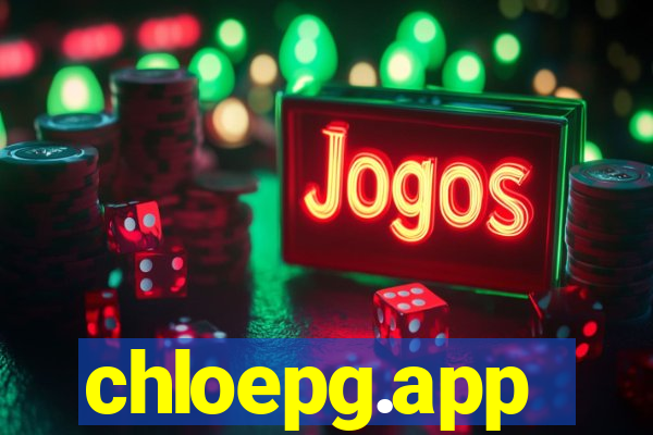 chloepg.app