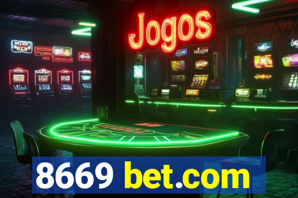 8669 bet.com