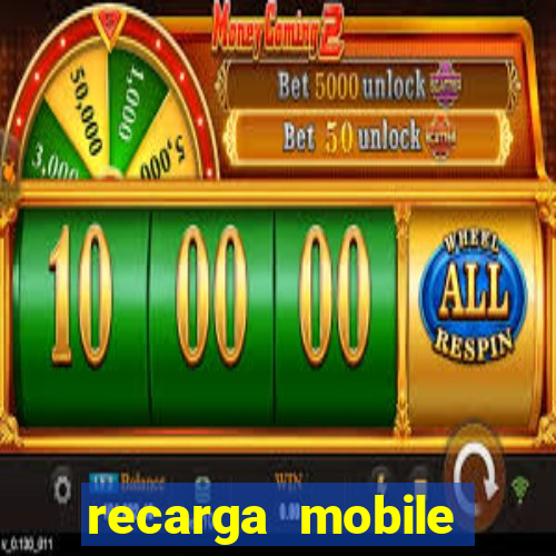 recarga mobile legends 1 real