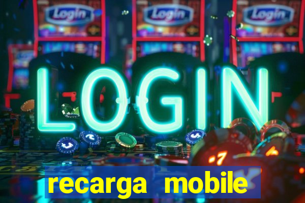 recarga mobile legends 1 real