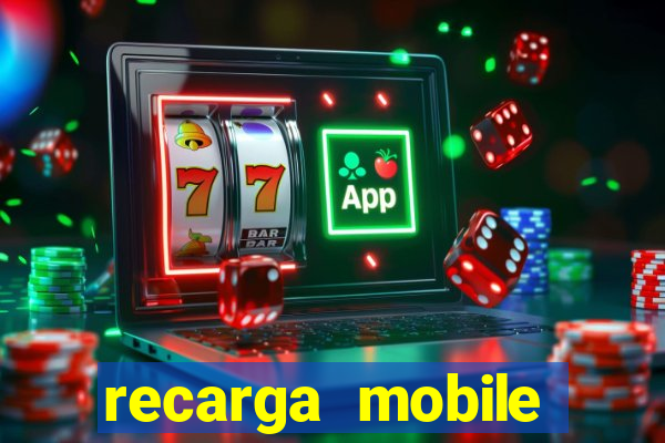 recarga mobile legends 1 real