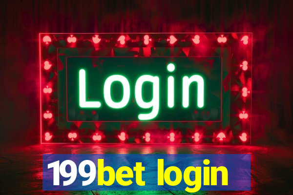 199bet login