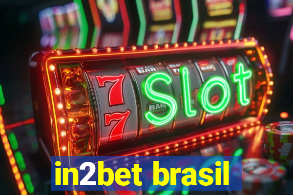 in2bet brasil