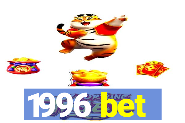 1996 bet