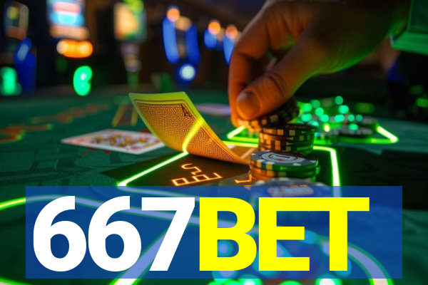 667BET