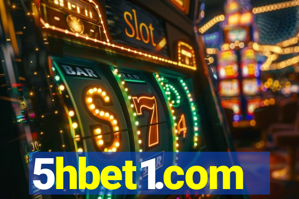 5hbet1.com