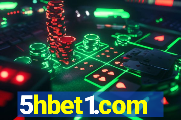 5hbet1.com