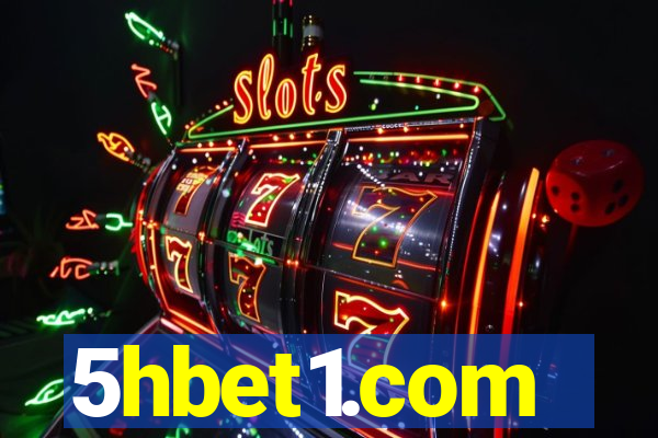 5hbet1.com