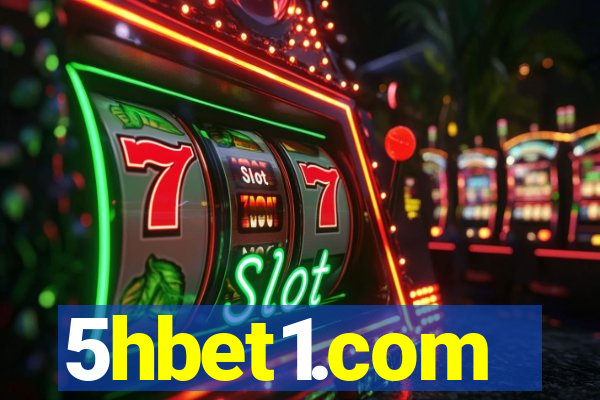 5hbet1.com