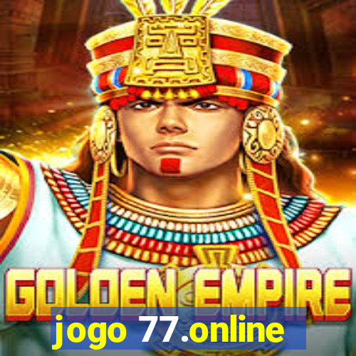 jogo 77.online