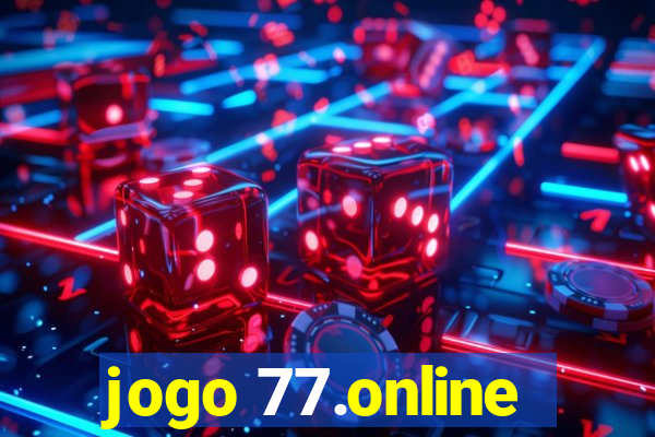 jogo 77.online