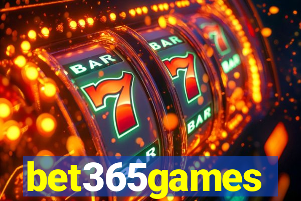 bet365games